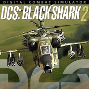 DCS: Ka-50 Black Shark 2 DCS: Ka-50 Black Shark 2