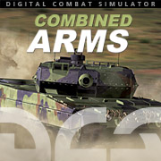 DCS: Combined Arms DCS: Combined Arms