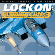 DCS: Flaming Cliffs 3 DCS: Flaming Cliffs 3