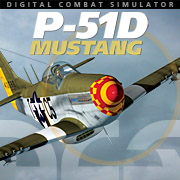 DCS: P-51D Mustang DCS: P-51D Mustang