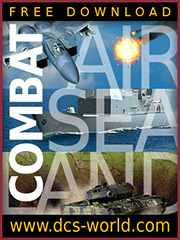 DCS: World DCS: World