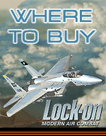 Where to Buy LockOn: Modern Air Combat