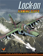 LockOn: Flaming Cliffs