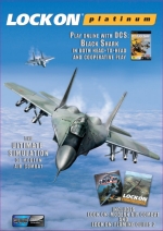 Lock On Platinum (Lock On + Flaming Cliffs 2)