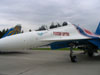 Su-27UB RK