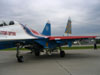 Su-27UB RK