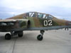 Su-25UB