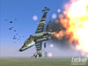 Su-25T crash