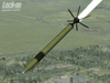 S-8 rocket