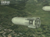 Bombs away (FAB-1500)