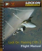 LockOn: Flaming Cliffs 2 Flight Manual