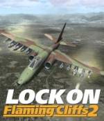 LockOn: Flaming Cliffs 2 Release!
