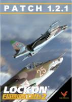 Patch 1.2.1 for LockOn: Flaming Cliffs 2