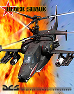 DCS: Ka-50 Black Shark