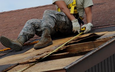 The Roof Repair Company