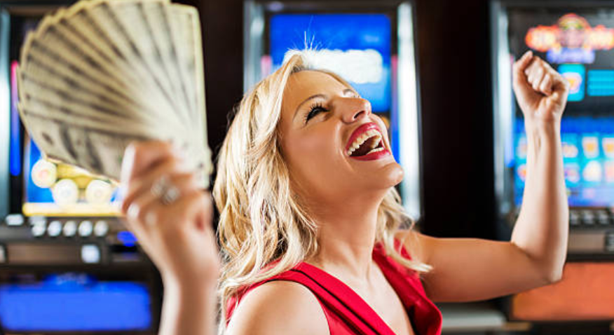 Online Slots Strategies to Help You Win More Often